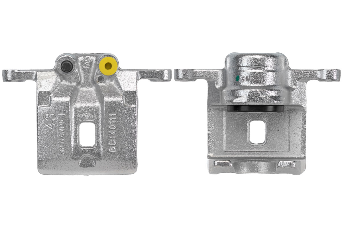 ATE 24.3431-1717.5 Bremssattel