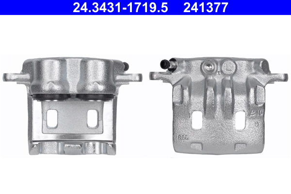 ATE 24.3431-1719.5 Bremssattel