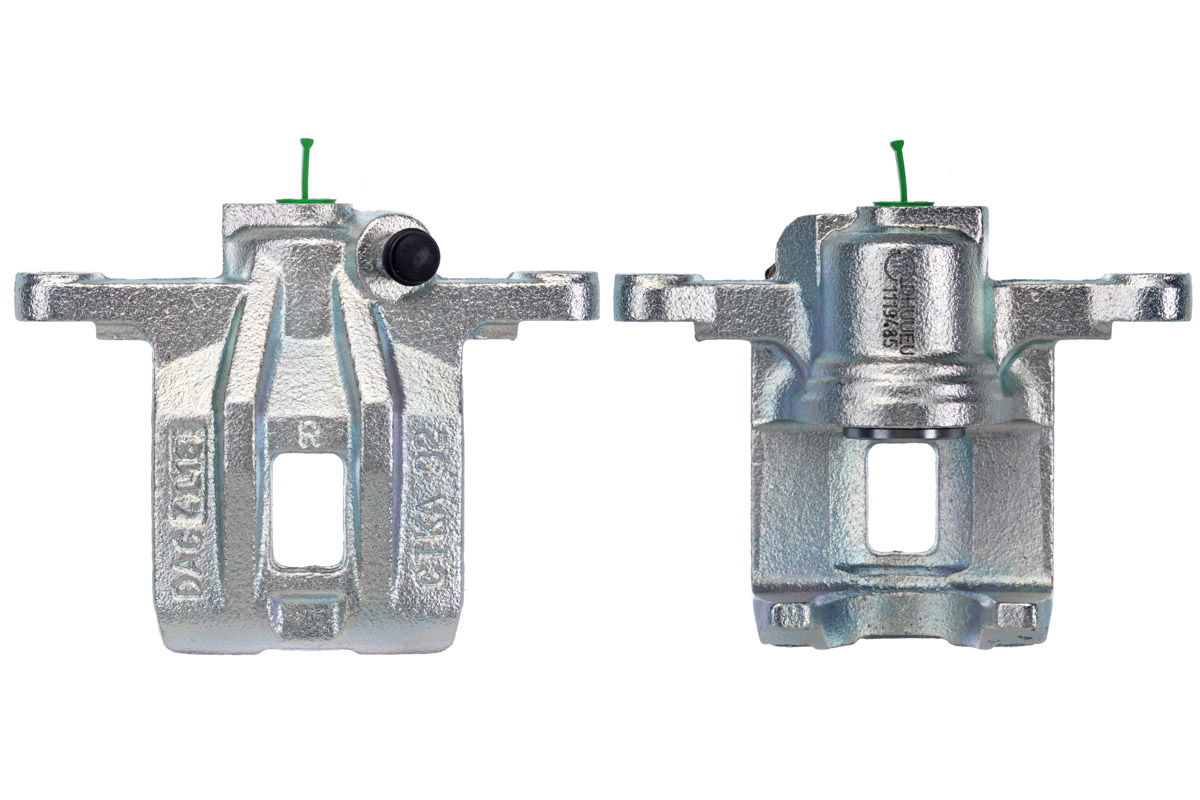 ATE 24.3321-1704.5 Bremssattel