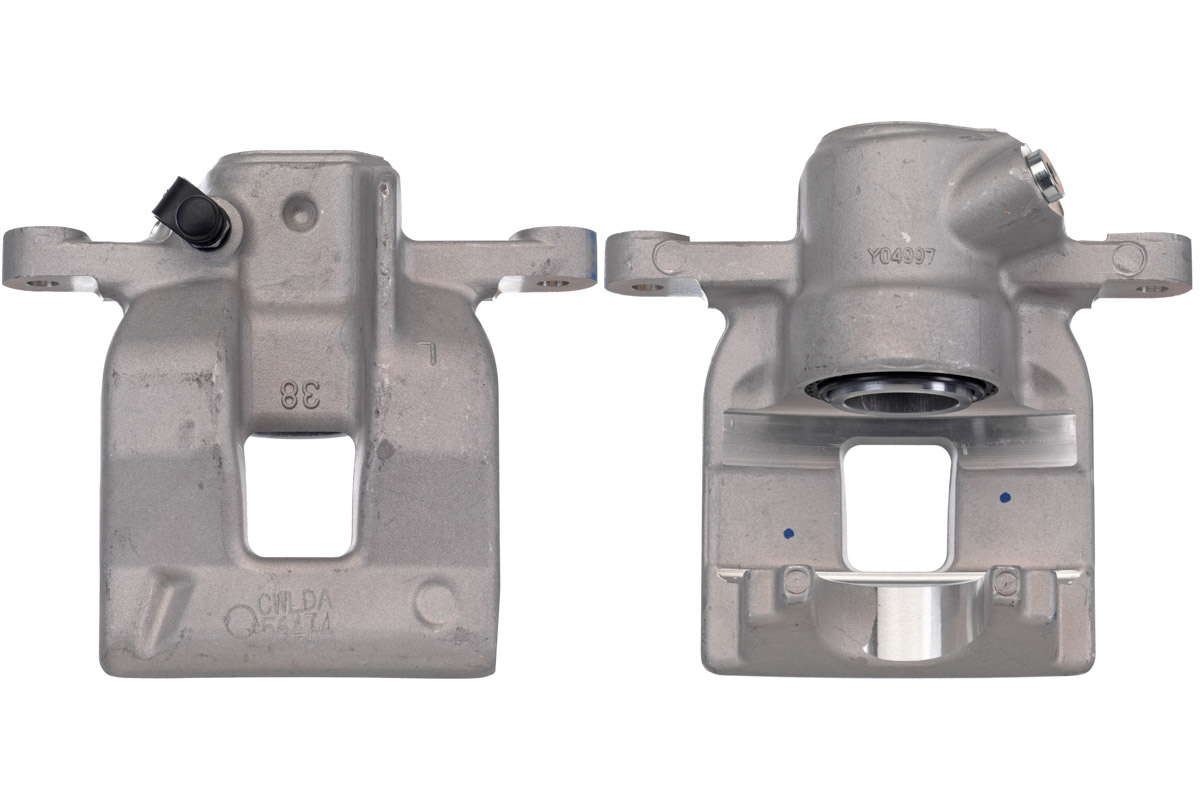 TRW BHS1120E Bremsecaliper