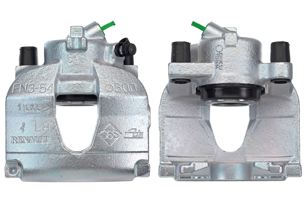 ATE 24.3541-1879.5 Bremssattel