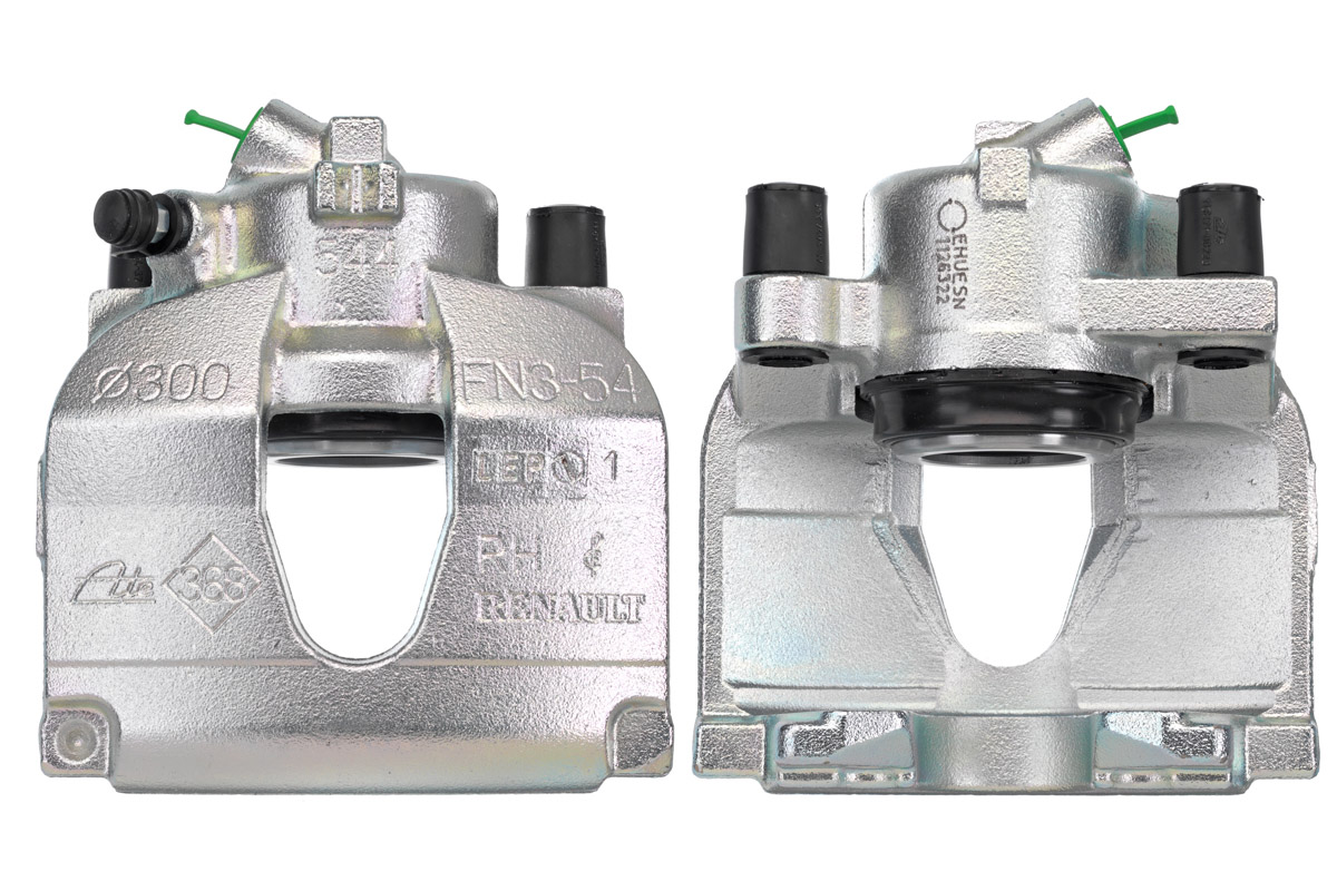 ATE 24.3541-1880.5 Bremssattel