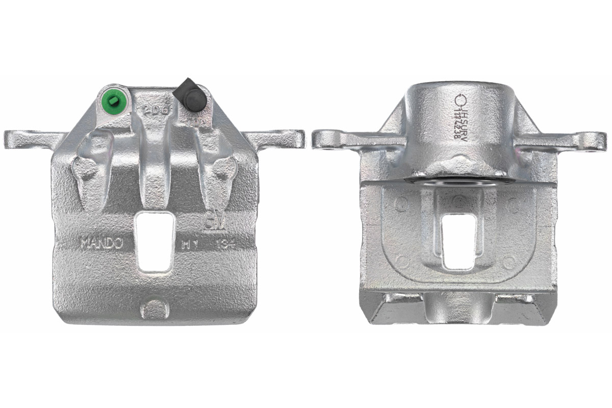 ELSTOCK 83-0643 Bremsecaliper