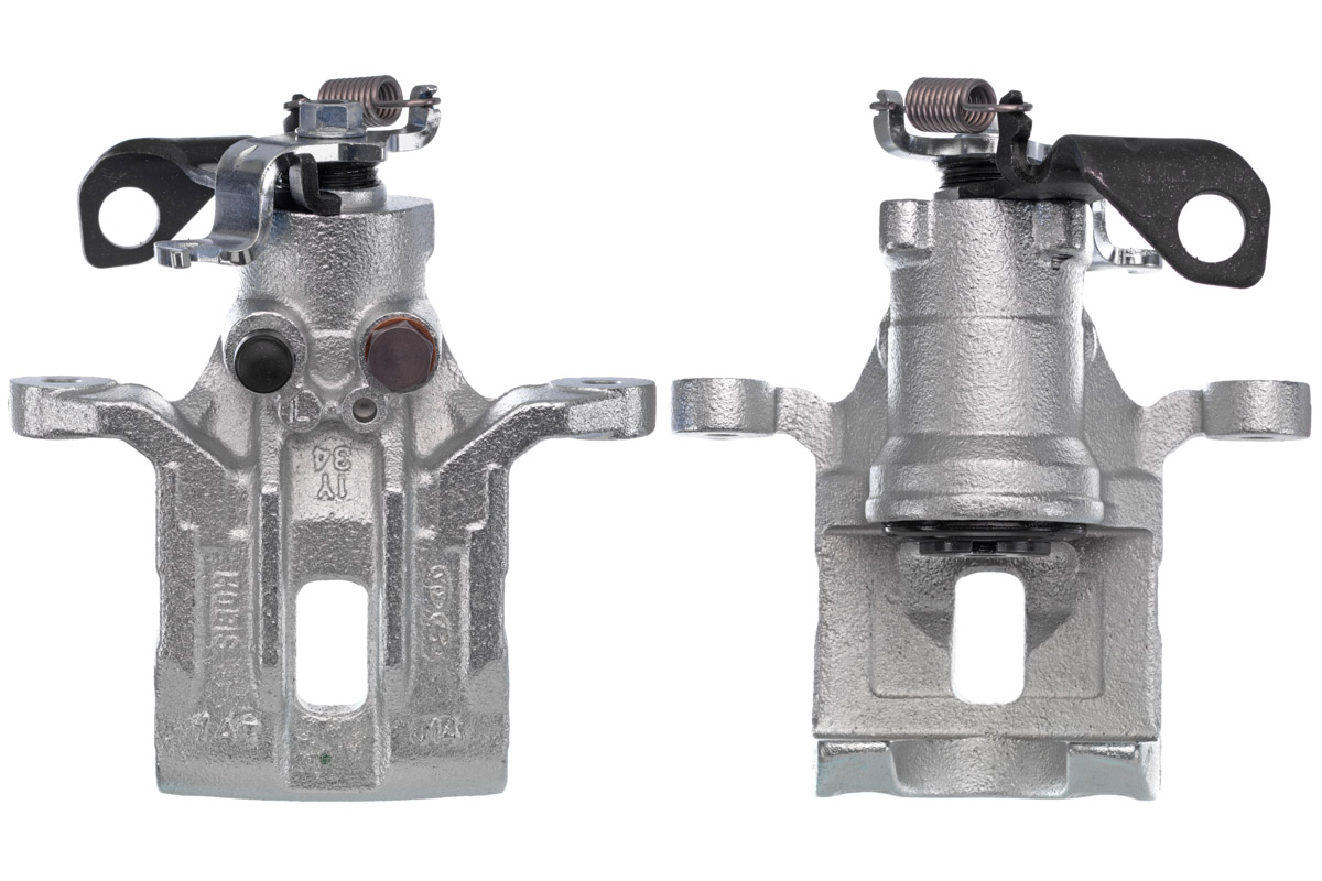 TRW BHS1419E Bremsecaliper
