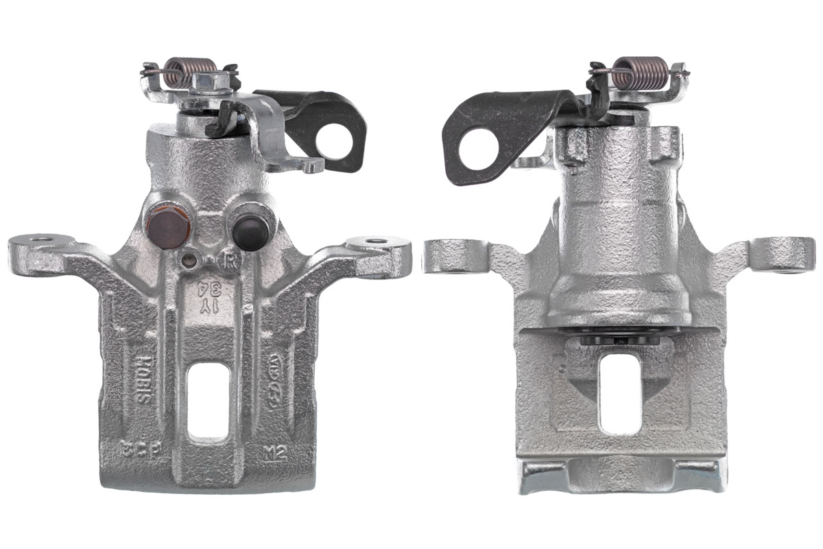 ATE 24.3344-1744.5 Bremssattel