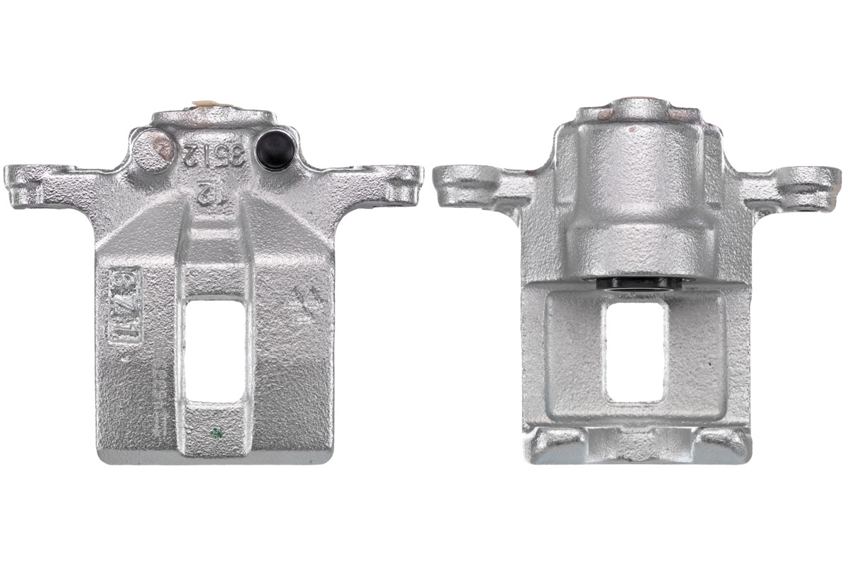 KAMOKA JBC1290 Bremsecaliper
