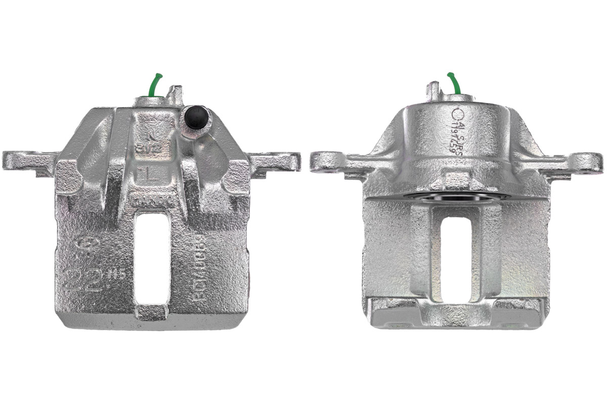 ATE 24.3541-9953.5 Bremssattel