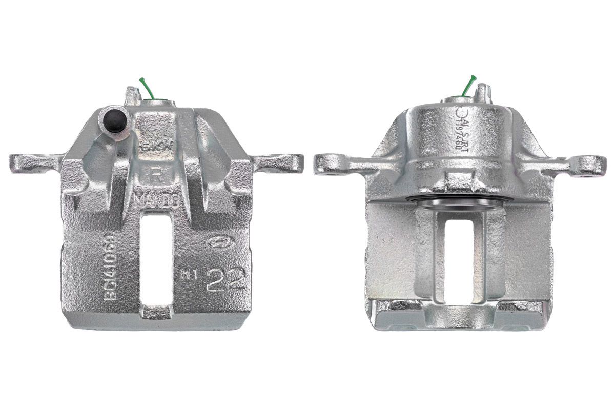 ATE 24.3541-9954.5 Bremssattel
