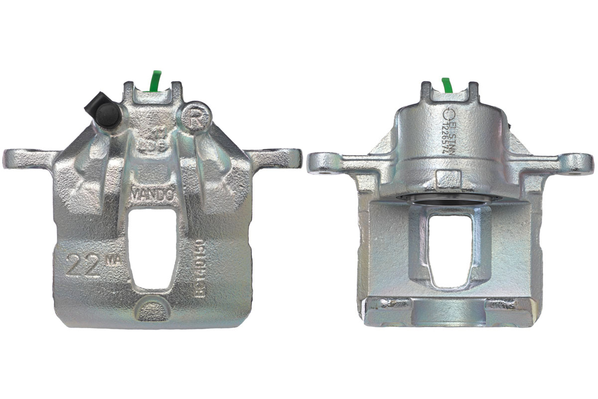 ATE 24.3541-1882.5 Bremssattel