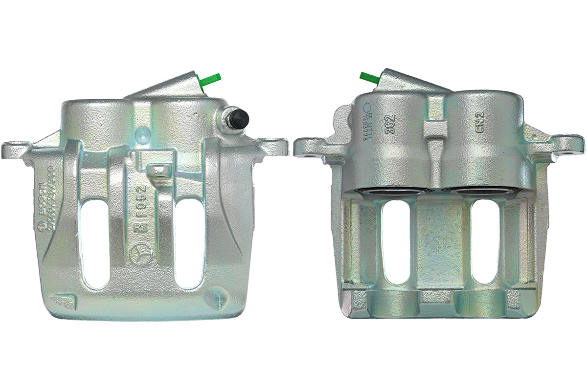 ATE 24.3481-9964.5 Bremssattel