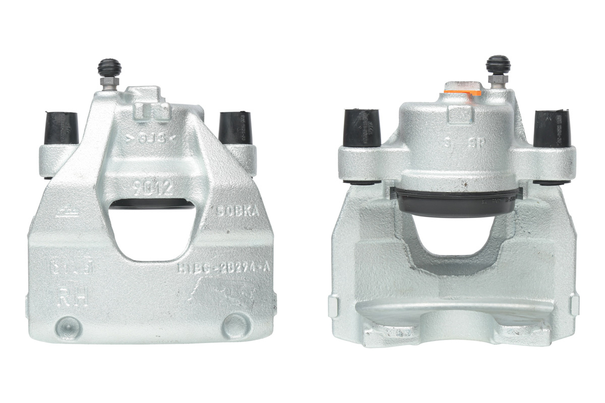 ATE 24.3541-9012.5 Bremssattel