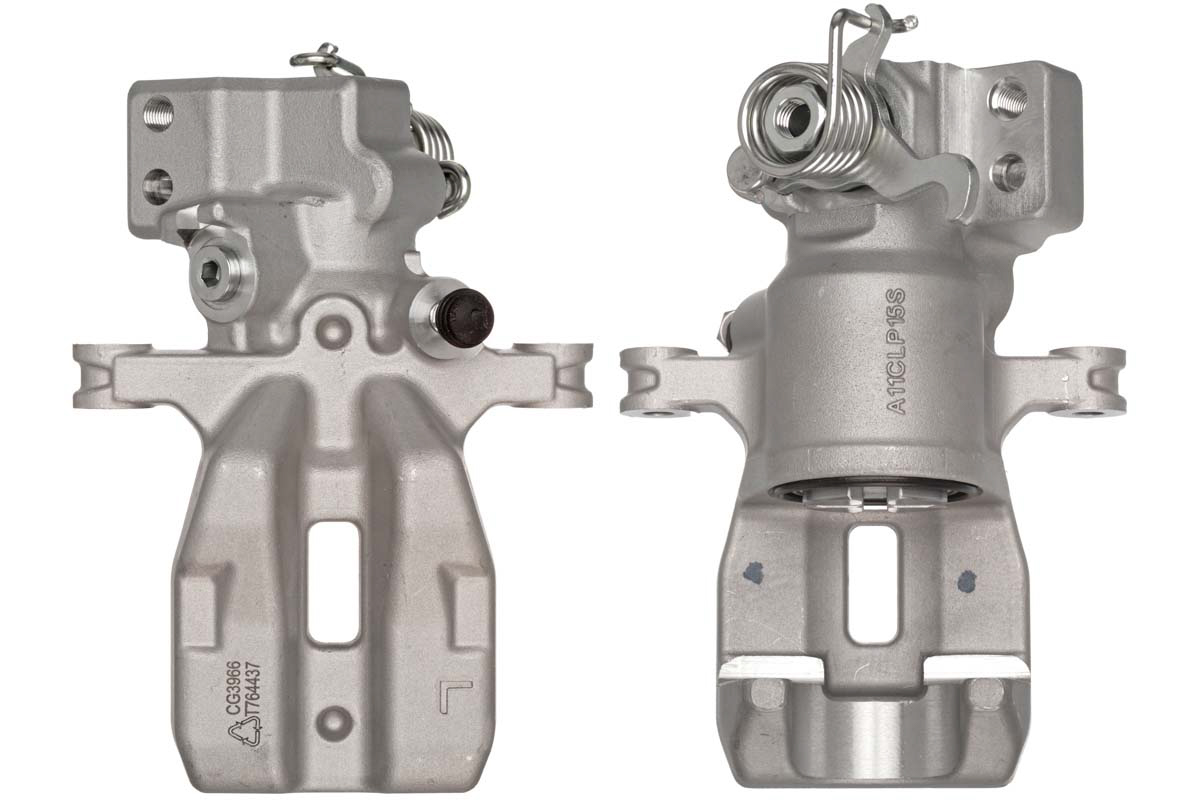 ATE 24.3387-1749.5 Bremssattel