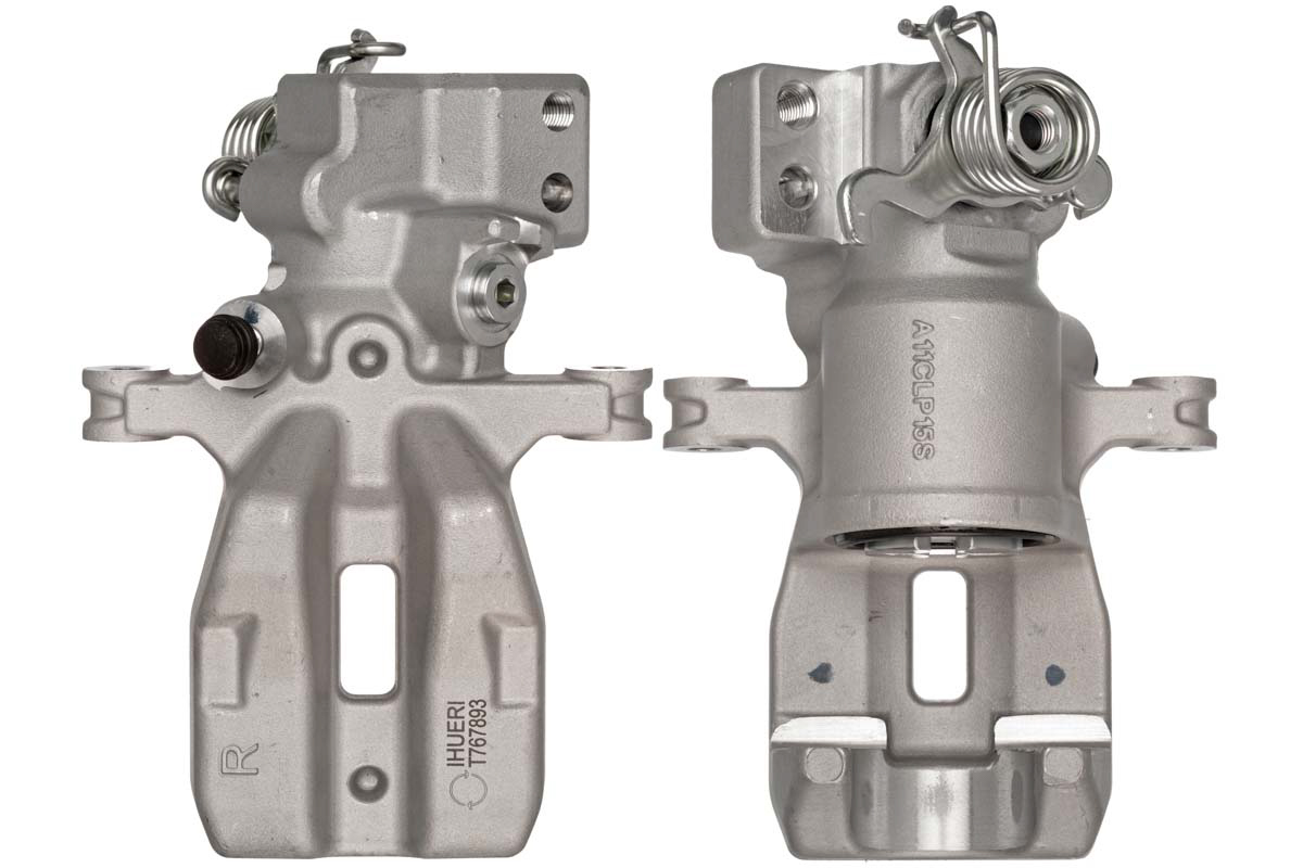 ATE 24.3387-1750.5 Bremssattel