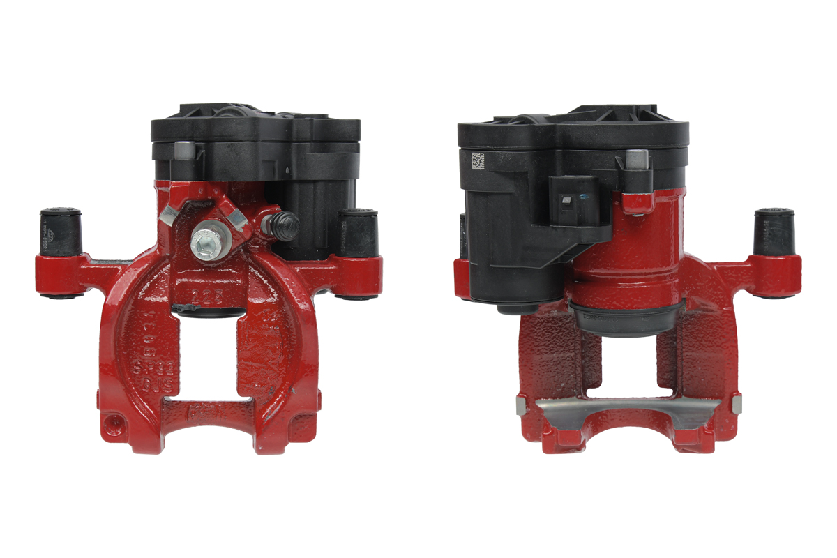 ATE 24.6238-7071.5 Bremssattel