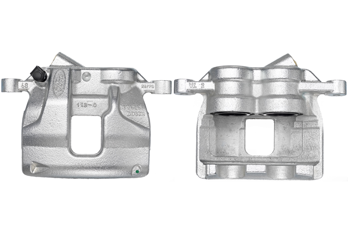 ATE 24.3481-1826.5 Bremssattel
