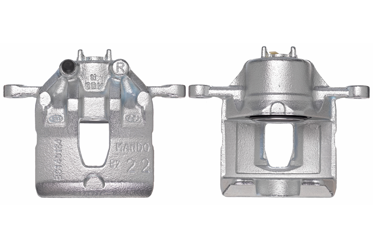 ATE 24.3541-1890.5 Bremssattel