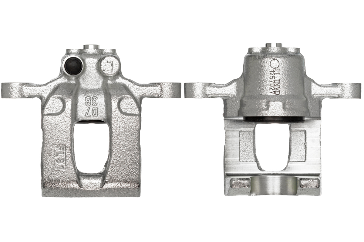 ATE 24.3381-1717.5 Bremssattel