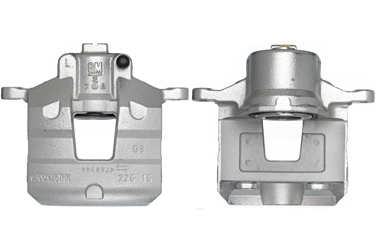 ATE 24.3601-1765.5 Bremssattel