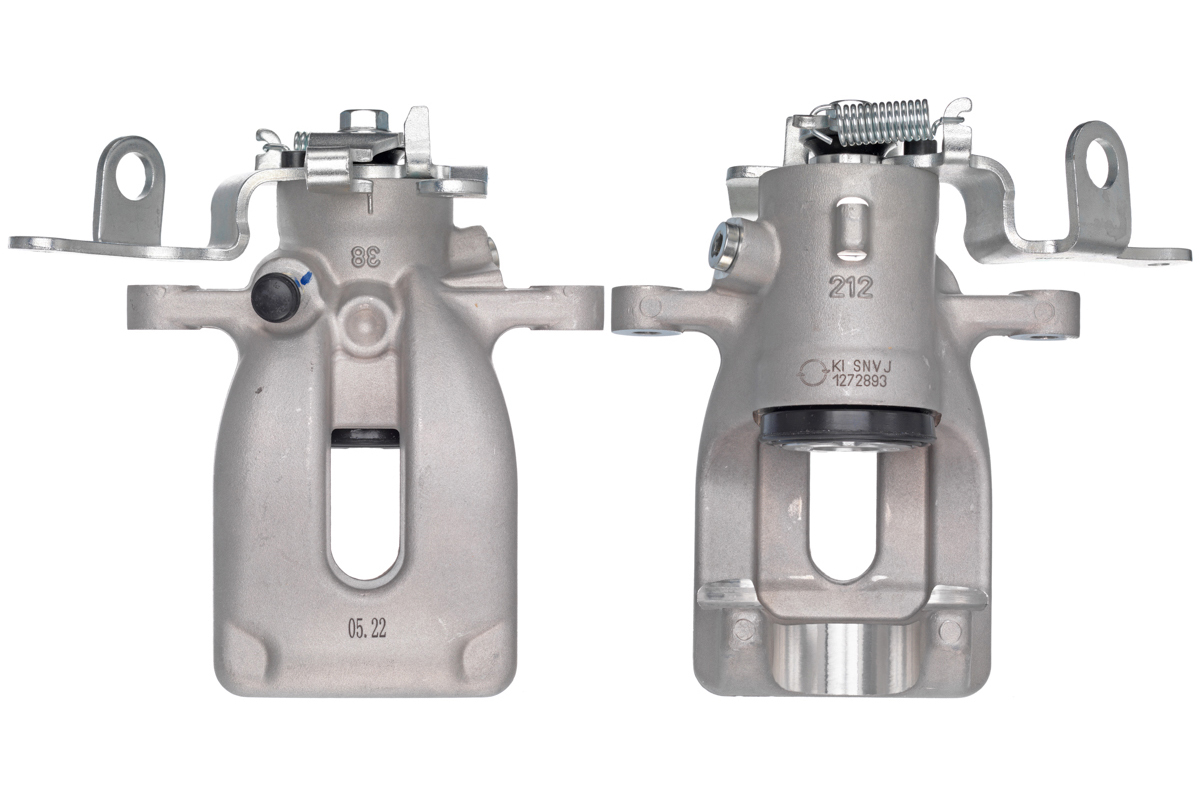 ATE 24.3387-1751.5 Bremssattel