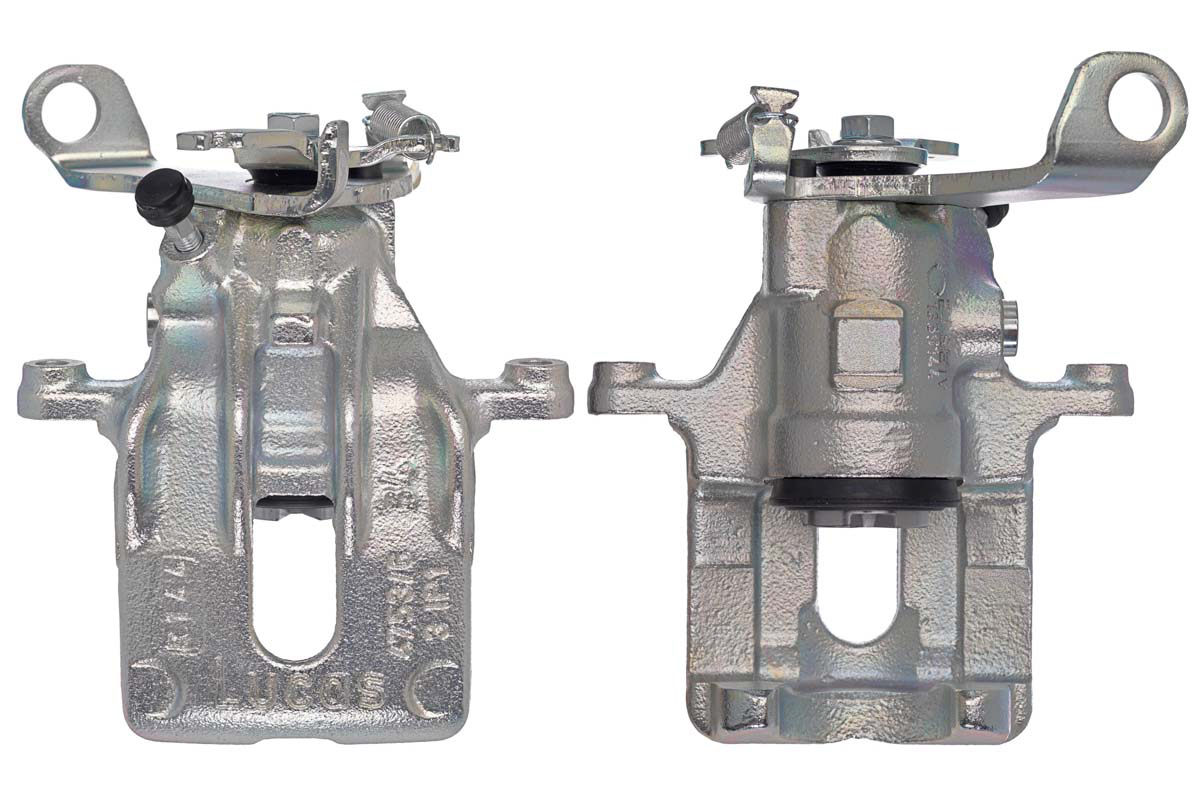 ATE 24.3344-1745.5 Bremssattel