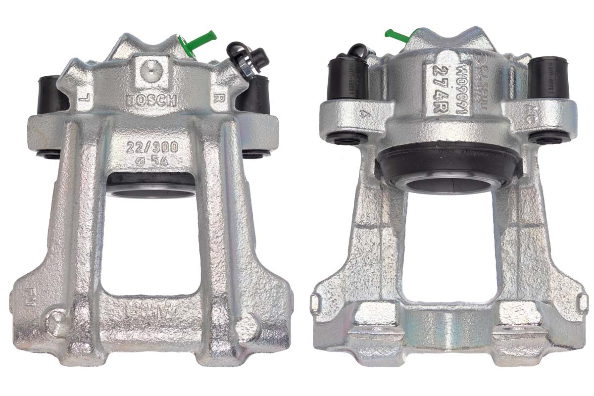 ATE 24.3541-1892.5 Bremssattel