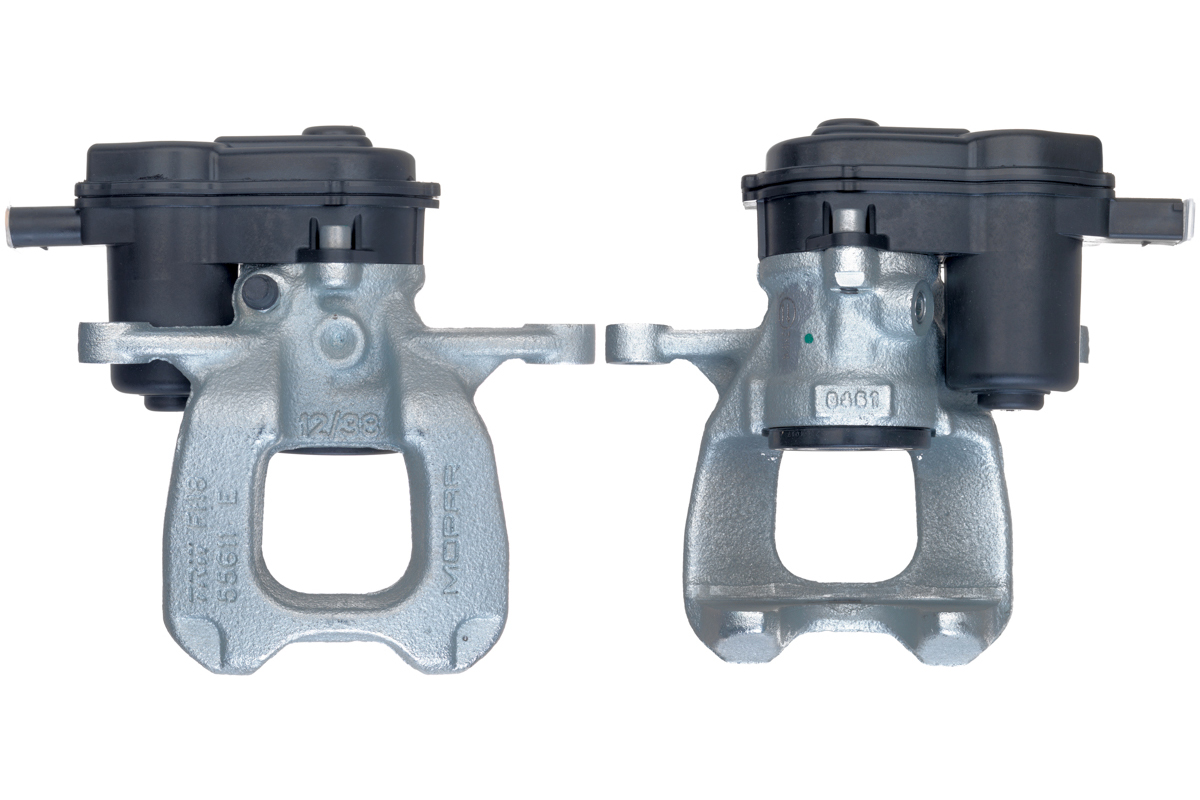 ATE 24.6238-1716.5 Bremssattel