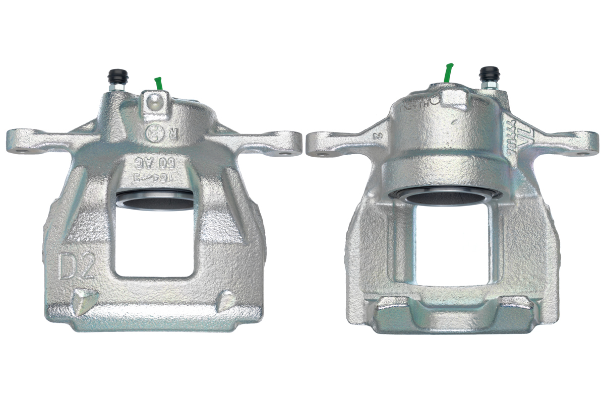 ATE 24.3601-1770.5 Bremssattel