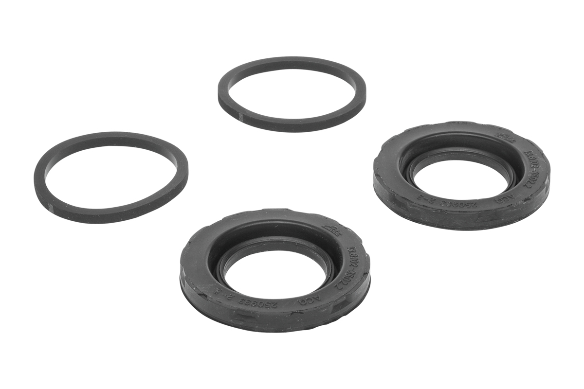 ATE 13.0441-3506.2 Dichtungssatz, Bremssattel