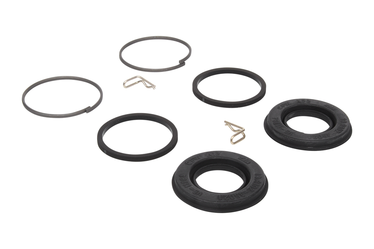 ATE 13.0441-3805.2 Dichtungssatz, Bremssattel