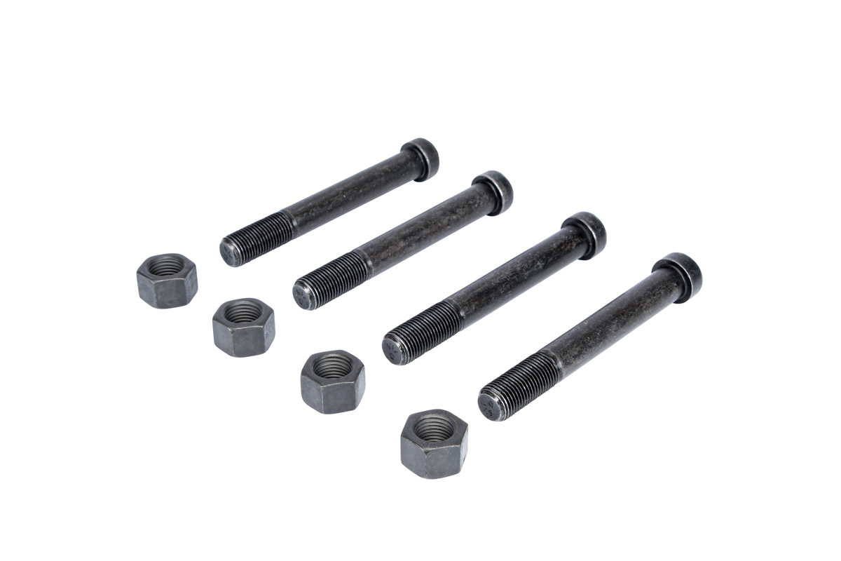 Repair Kit, brake caliper