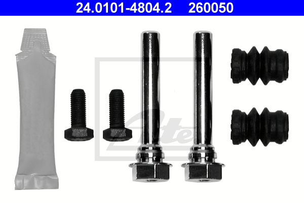 ATE 24.0101-4804.2 Kit accessori, Pinza freno