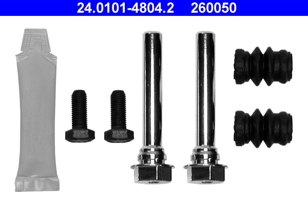 ATE 24.0101-4804.2 Zubehörsatz, Bremssattel