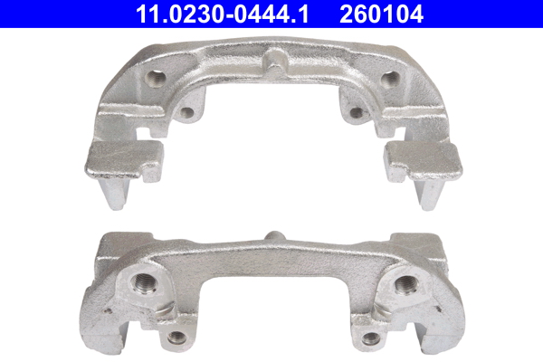 Bracket, brake caliper 2