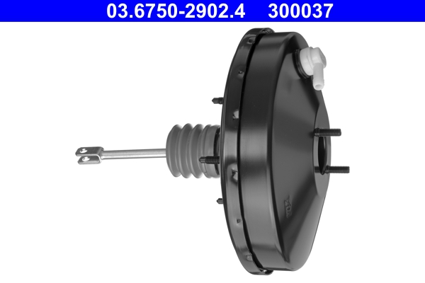 ATE 03.6750-2902.4 Bremskraftverstärker