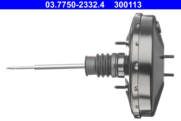 ATE 03.7750-2332.4 Bremskraftverstärker