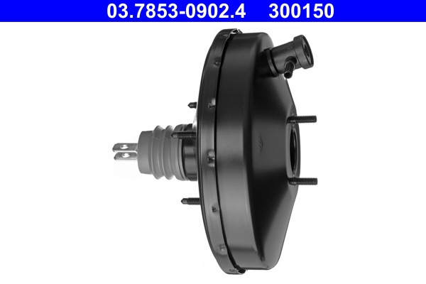 ATE 03.7853-0902.4 Bremskraftverstärker