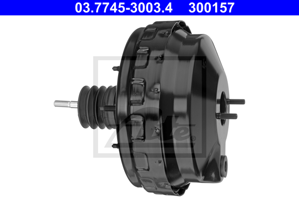ATE 03.7745-3003.4 fékrásegítő