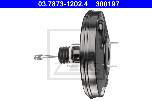 ATE 03.7873-1202.4 fékrásegítő