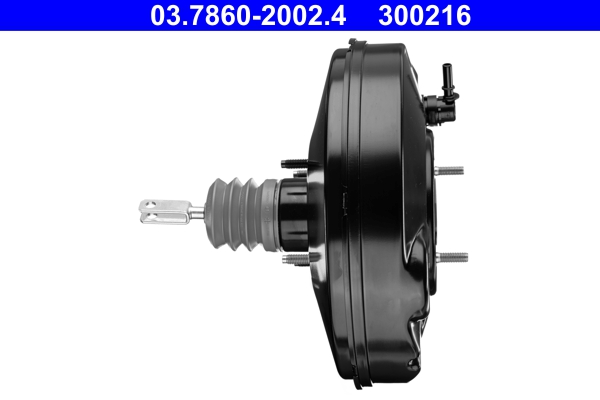 ATE 03.7860-2002.4 Bremskraftverstärker