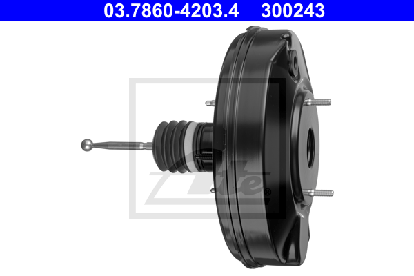 ATE 03.7860-4203.4 fékrásegítő