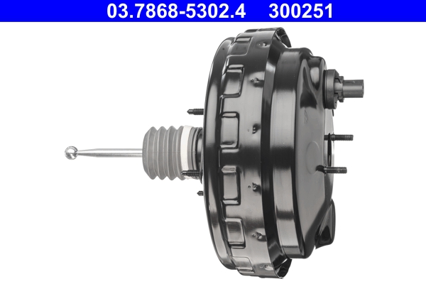 ATE 03.7868-5302.4 Bremskraftverstärker