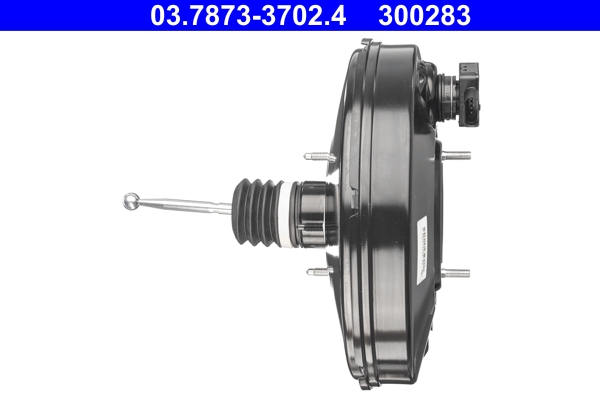 ATE 03.7873-3702.4 Bremskraftverstärker