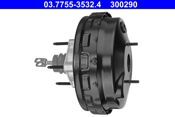BOSCH 0 204 719 401 Bremseforsterker