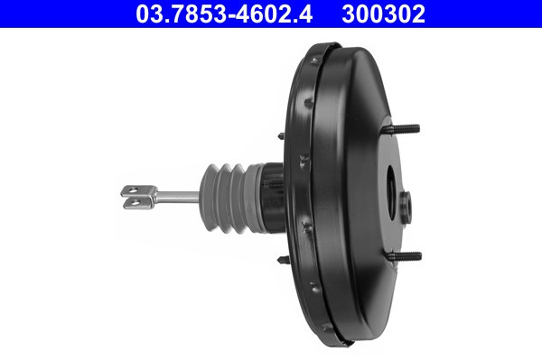 TRW PSA389 Bremseforsterker