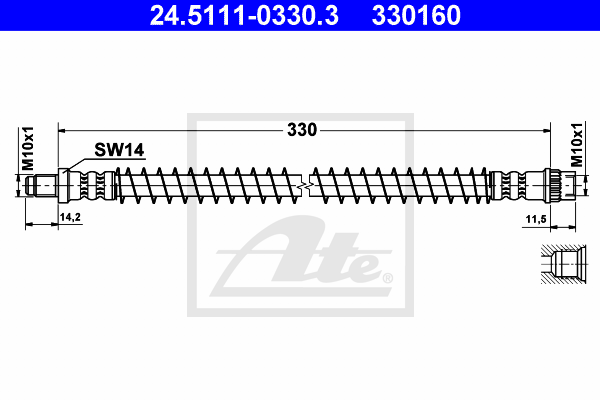 ATE 24.5111-0330.3...