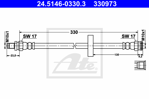 ATE 24.5146-0330.3...