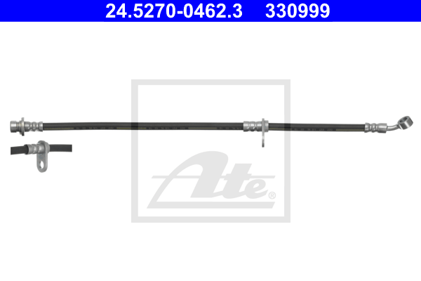 ATE 24.5270-0462.3 Flessibile del freno