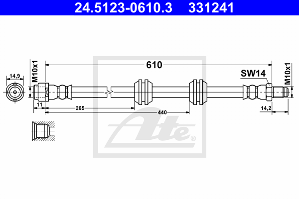 ATE 24.5123-0610.3...