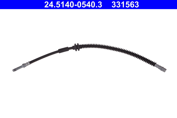 ATE 24.5140-0540.3 Bremsschlauch
