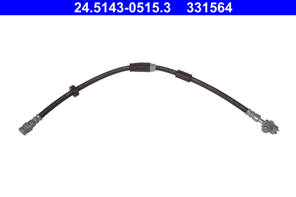 ATE 24.5143-0515.3 Bremsschlauch